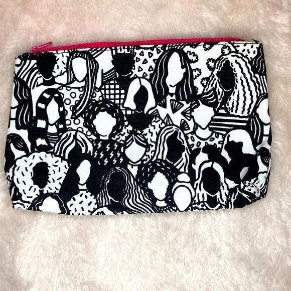 ❤️Ipsy Cosmetic Bag - Picture 2 of 4